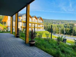 Apartament Szklarska-Dolina Szczęścia
